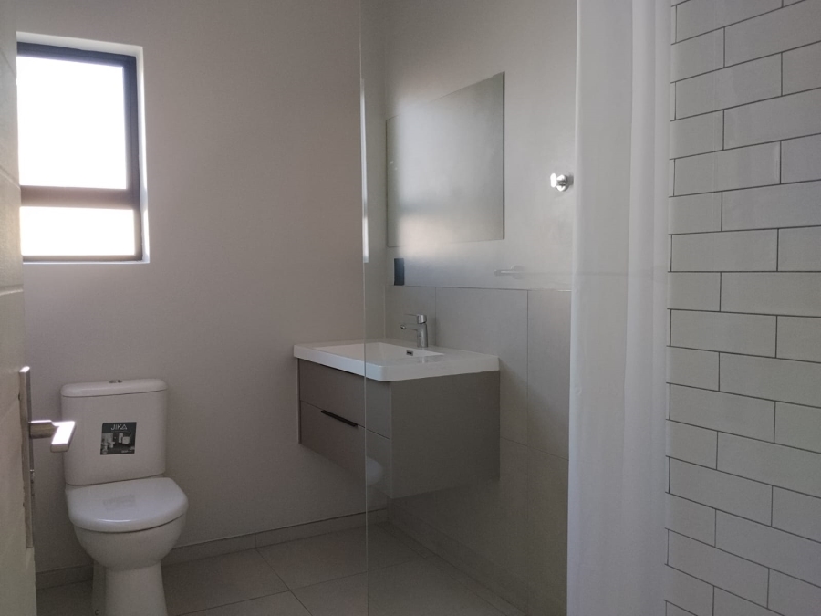 To Let 3 Bedroom Property for Rent in Cashan North West